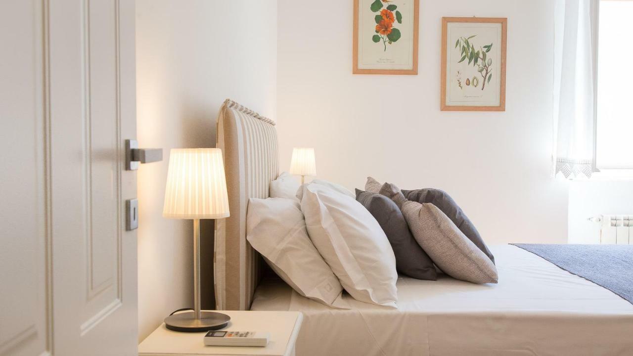 Rental In Rome Giulia Atmosphere Exterior foto