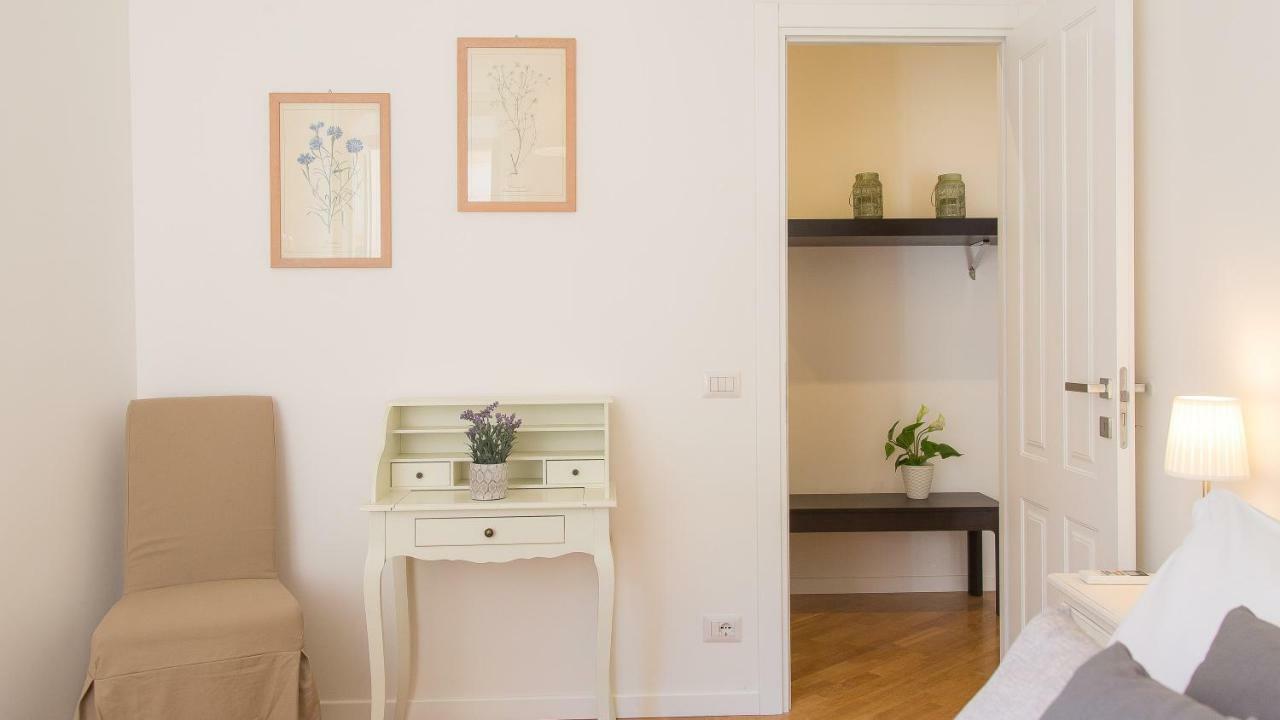 Rental In Rome Giulia Atmosphere Exterior foto