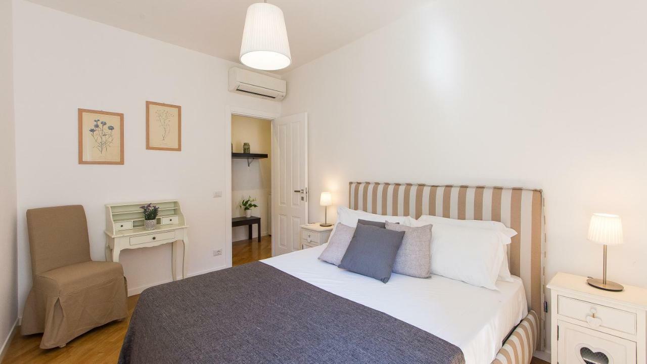 Rental In Rome Giulia Atmosphere Exterior foto