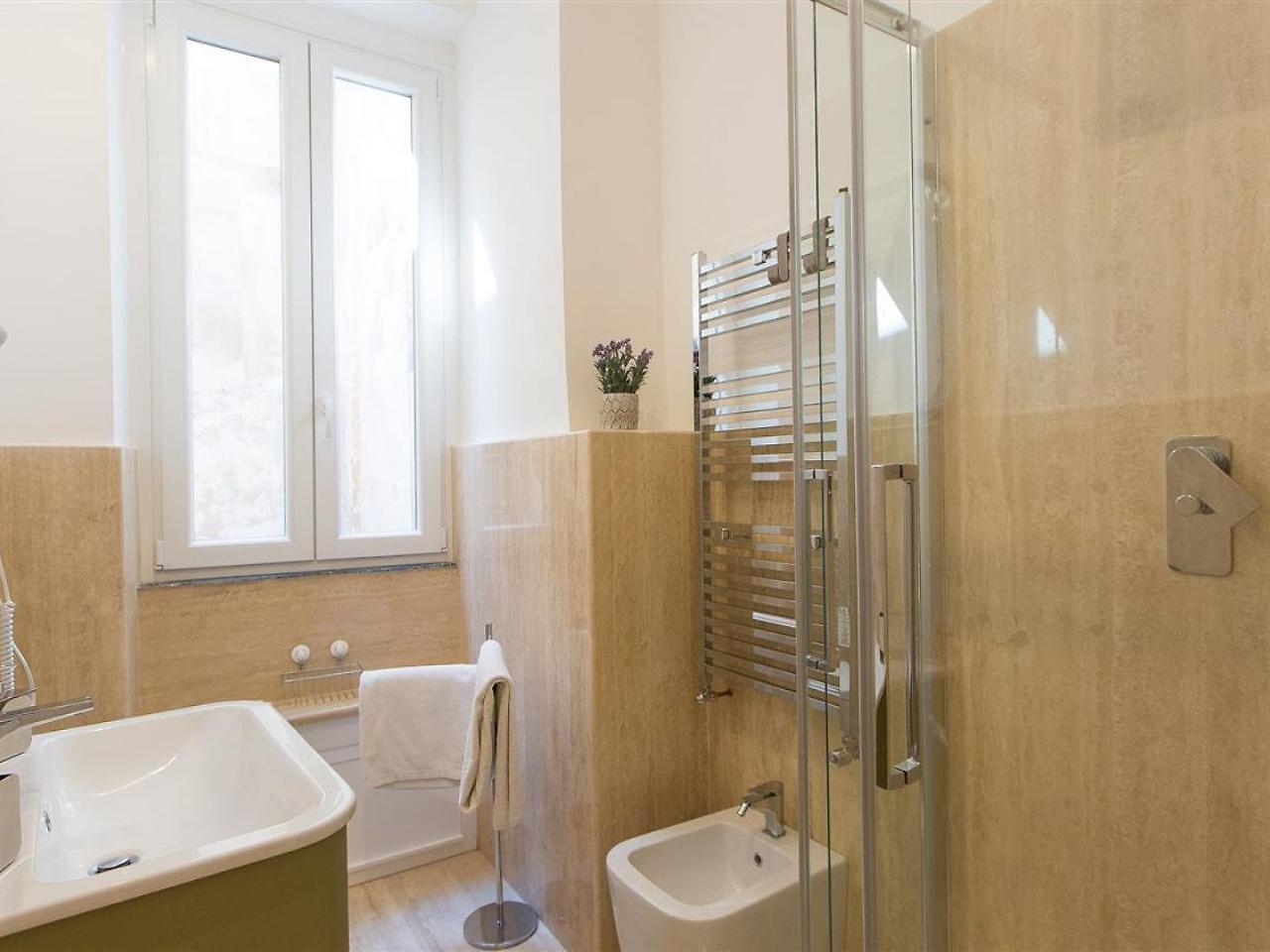 Rental In Rome Giulia Atmosphere Exterior foto